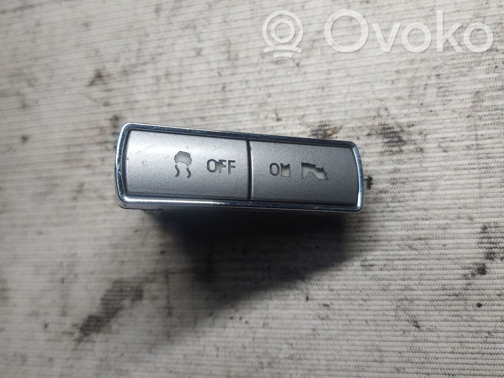 Ford Galaxy Traction control (ASR) switch 
