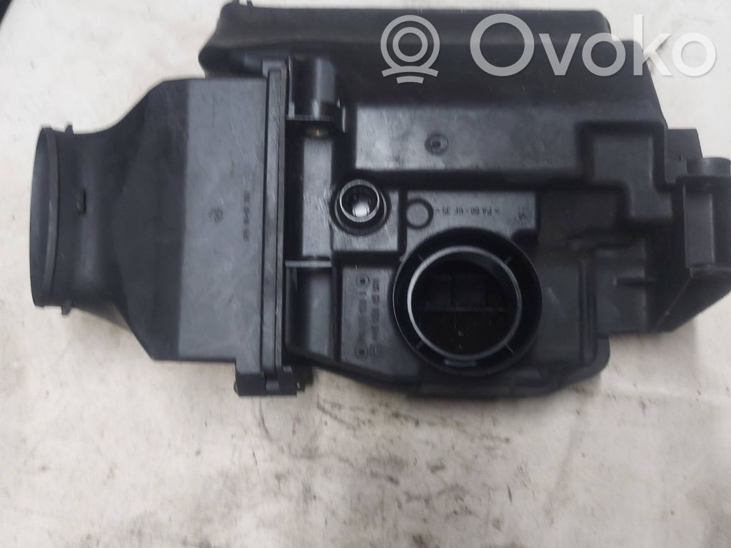 Renault Espace IV Luftfilterkasten 