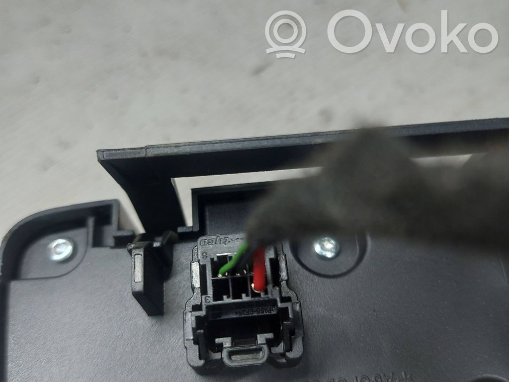 Ford Galaxy Light switch 