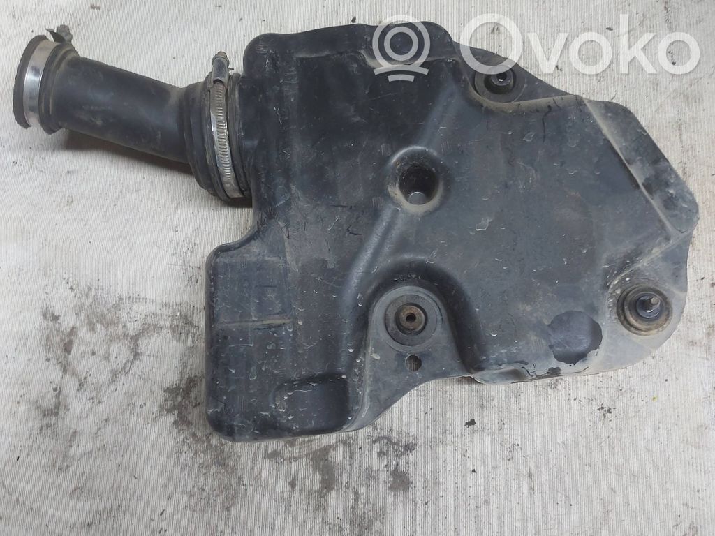 Ford S-MAX Ansaugdämpfer Resonator 