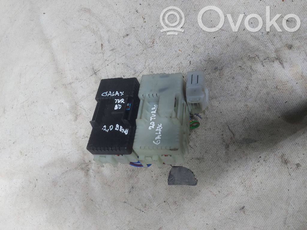 Módulo de fusible   6G9T14B192