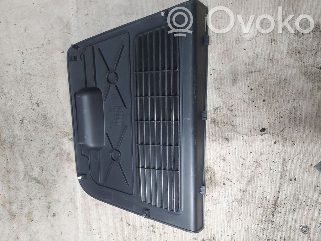 Ford S-MAX Vāciņš 