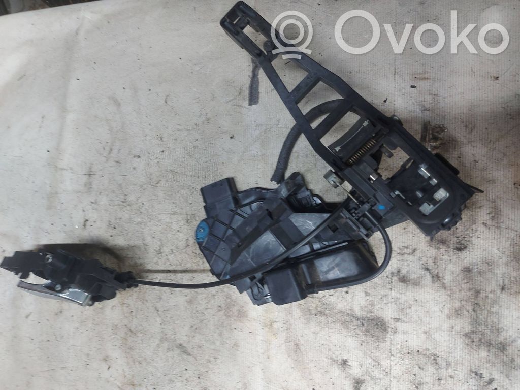 Ford S-MAX Încuietoare ușă spate 