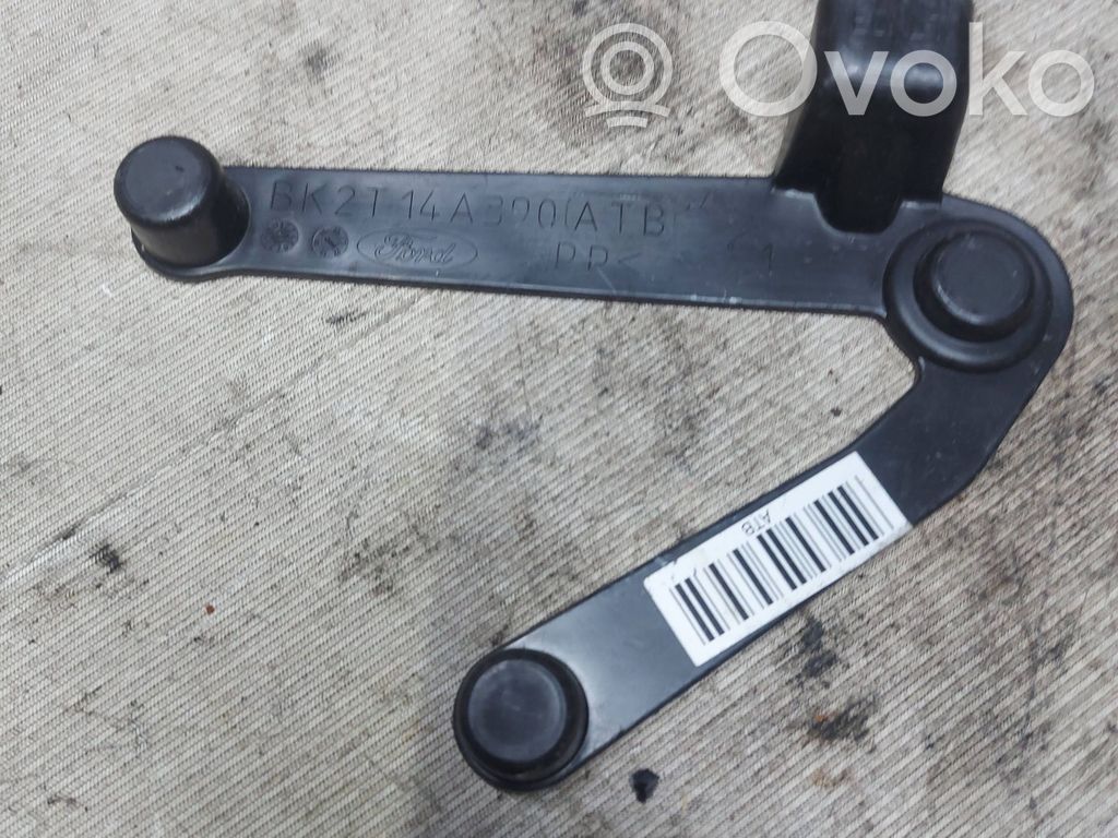 Ford Transit Custom Other exterior part 