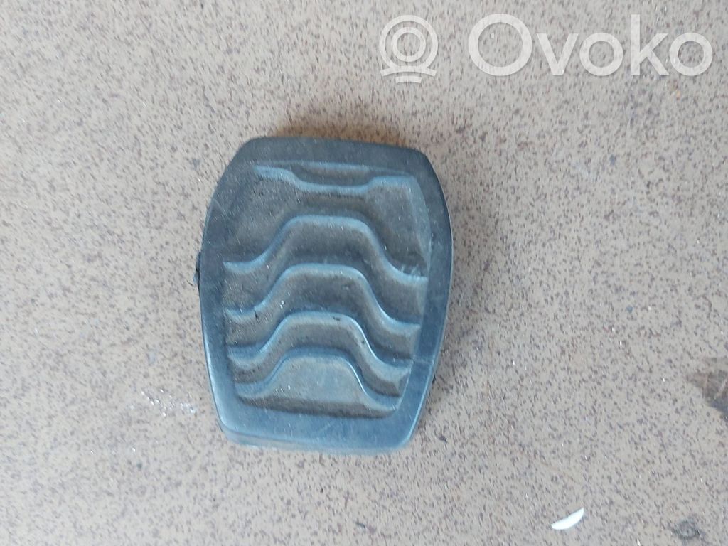 Ford Transit Custom Pedal de embrague 