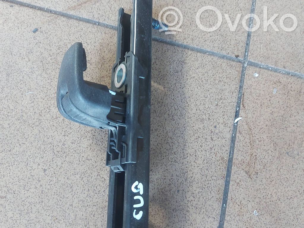 Ford Transit Custom Stellmotor Gurtverstellung Sicherheitsgurt 