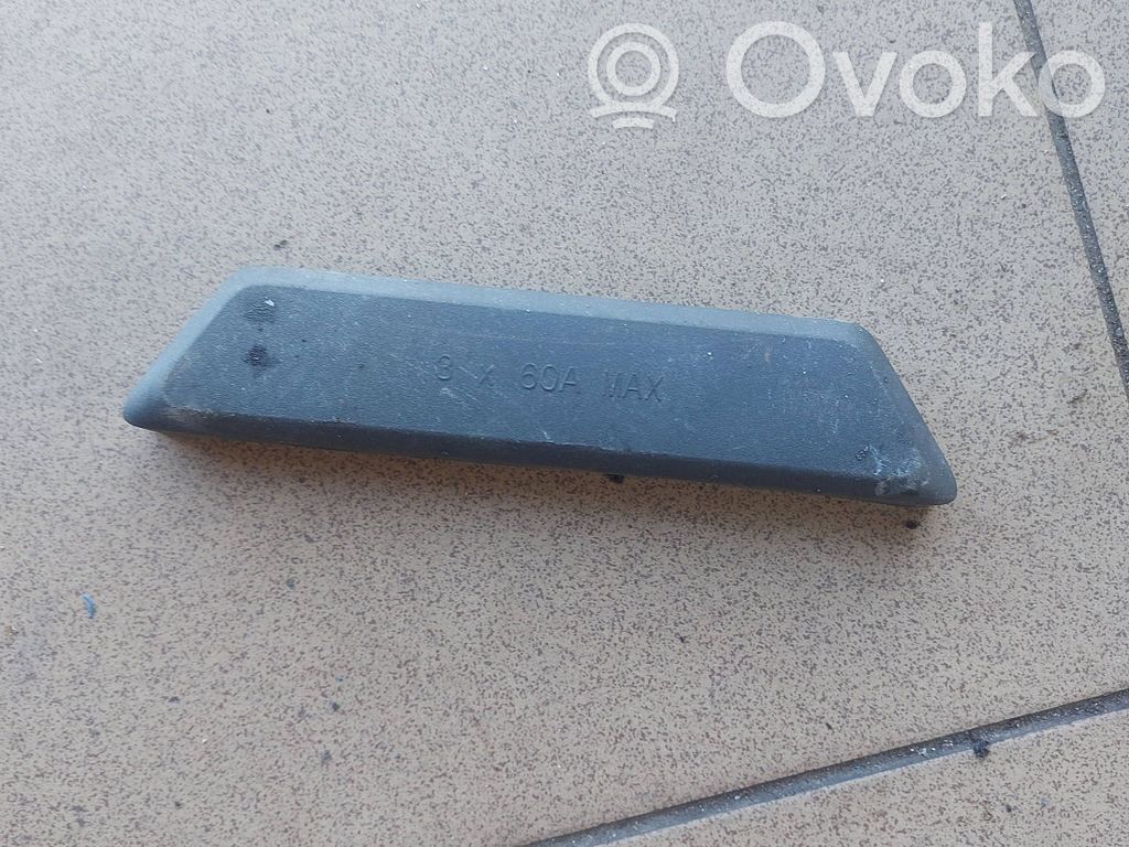 Ford Transit Custom Deckel Sicherungskasten 