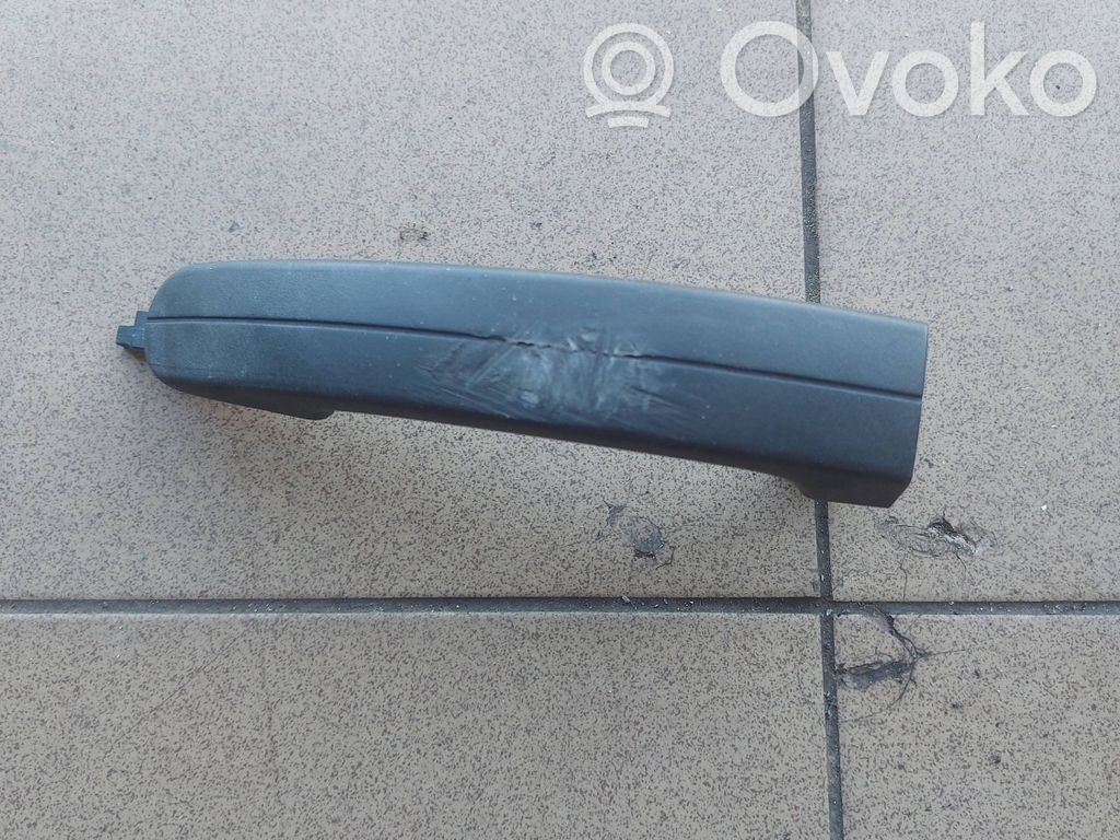 Ford Transit Custom Klamka zewnętrzna drzwi przednich 