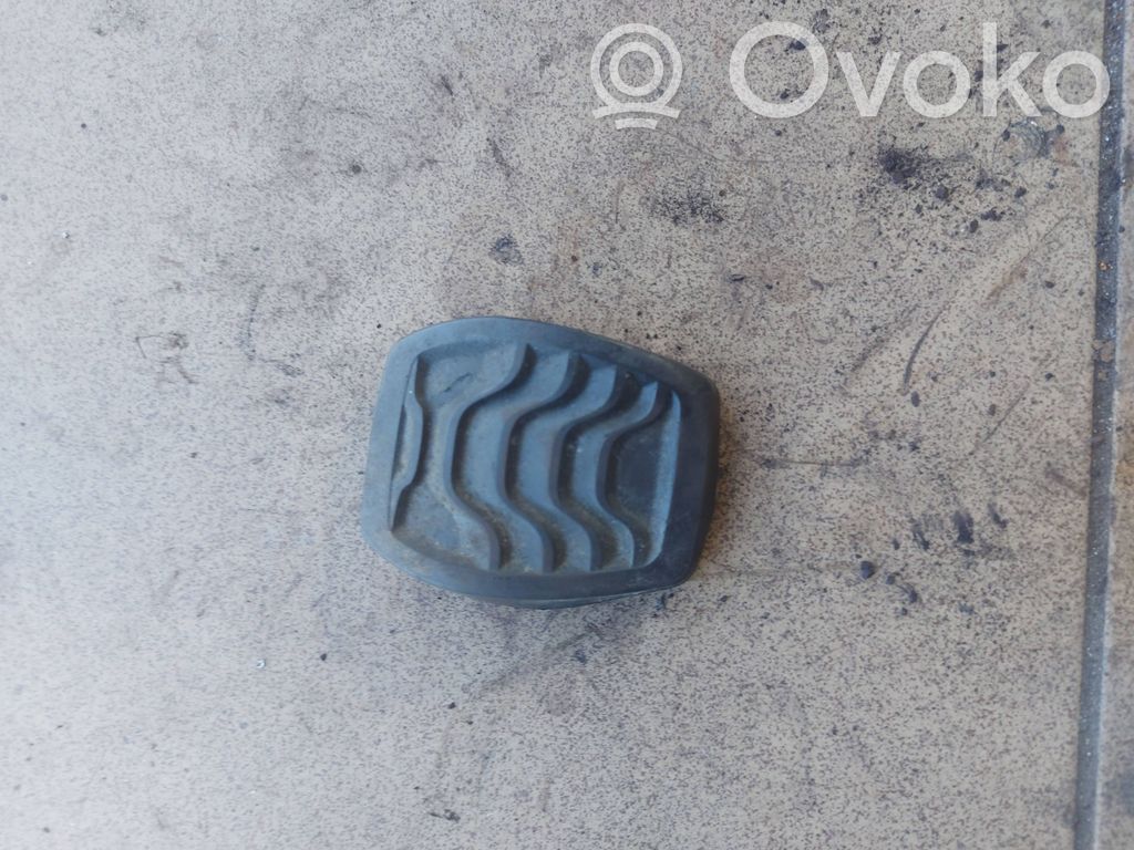 Ford Transit Custom Pedal de embrague 