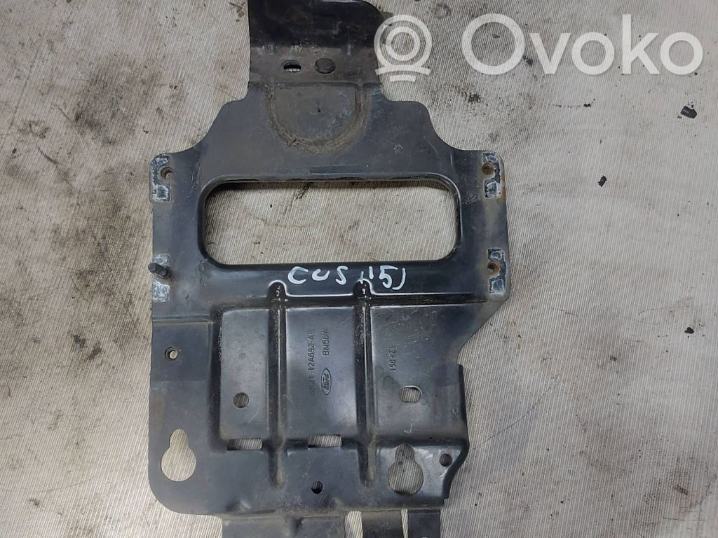 Ford Transit Custom Other interior part 