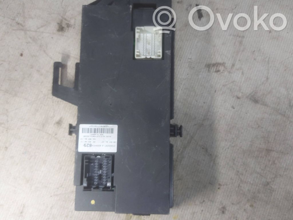 Renault Espace -  Grand espace IV Comfort/convenience module 