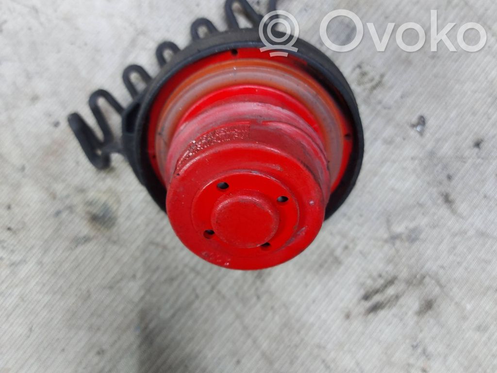 Volvo XC90 Fuel tank filler cap 