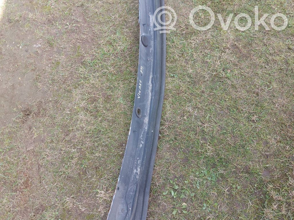 Opel Vivaro Другая деталь двигателя 