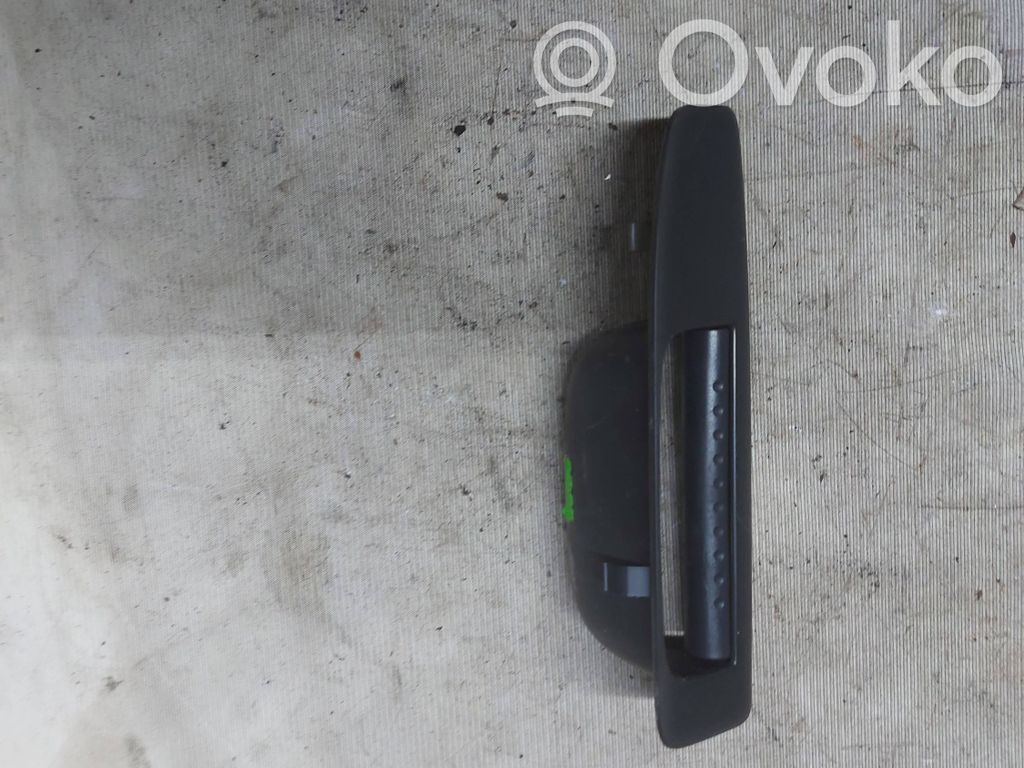 Volkswagen Sharan Rear door handle cover 
