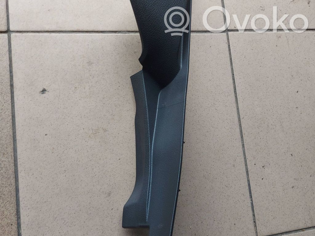 Ford Galaxy Moldura del extremo lateral de panel 