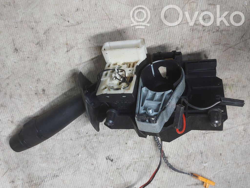 Renault Espace III Rokturu komplekts 