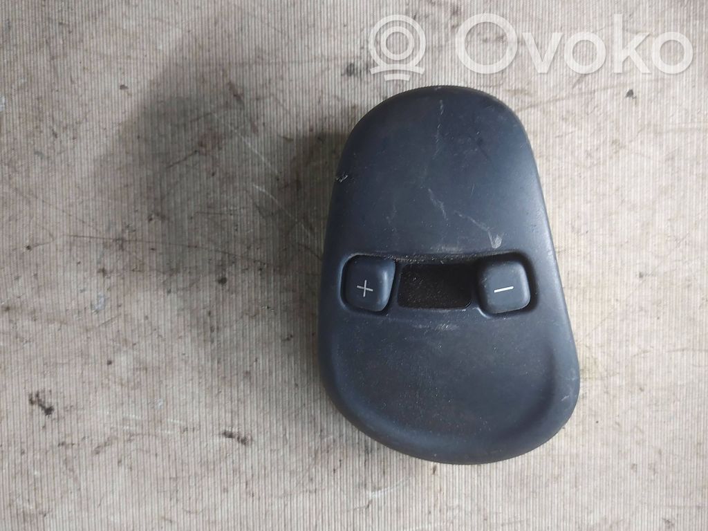 Renault Espace III Climate control unit 