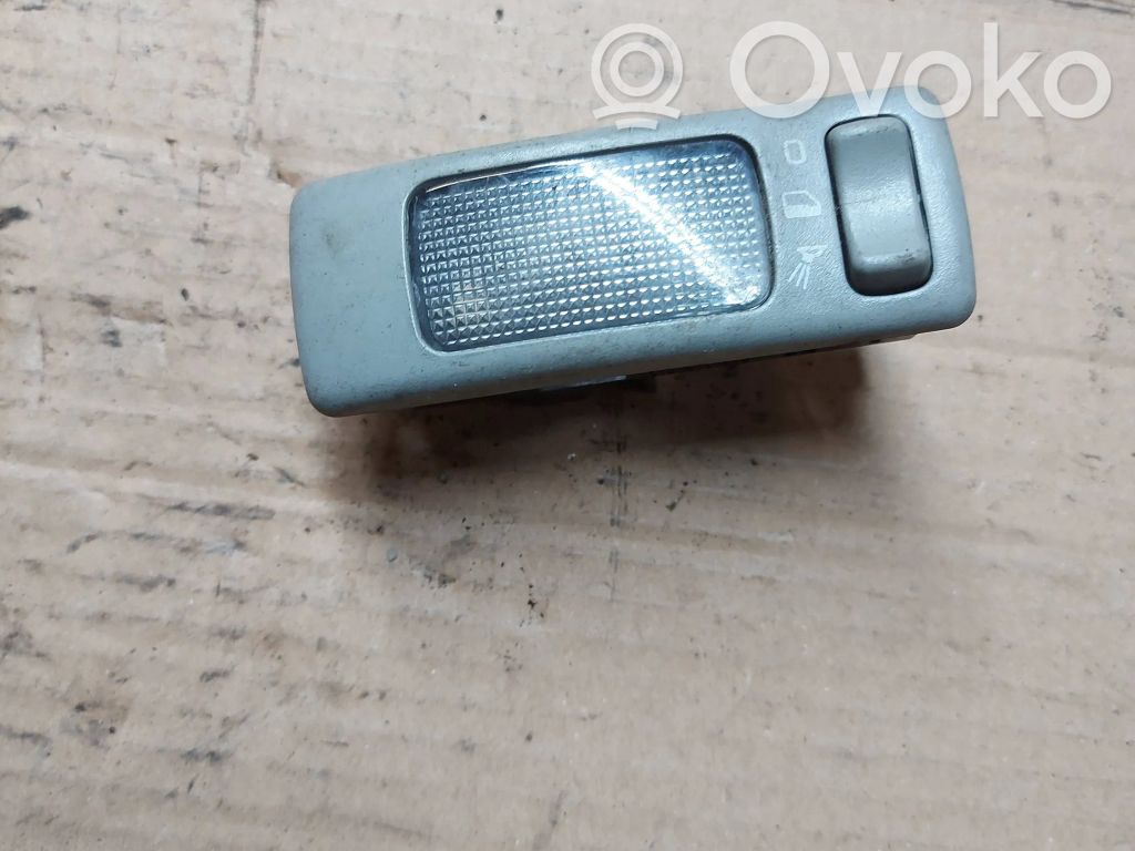 Renault Espace III Luz del asiento trasero 