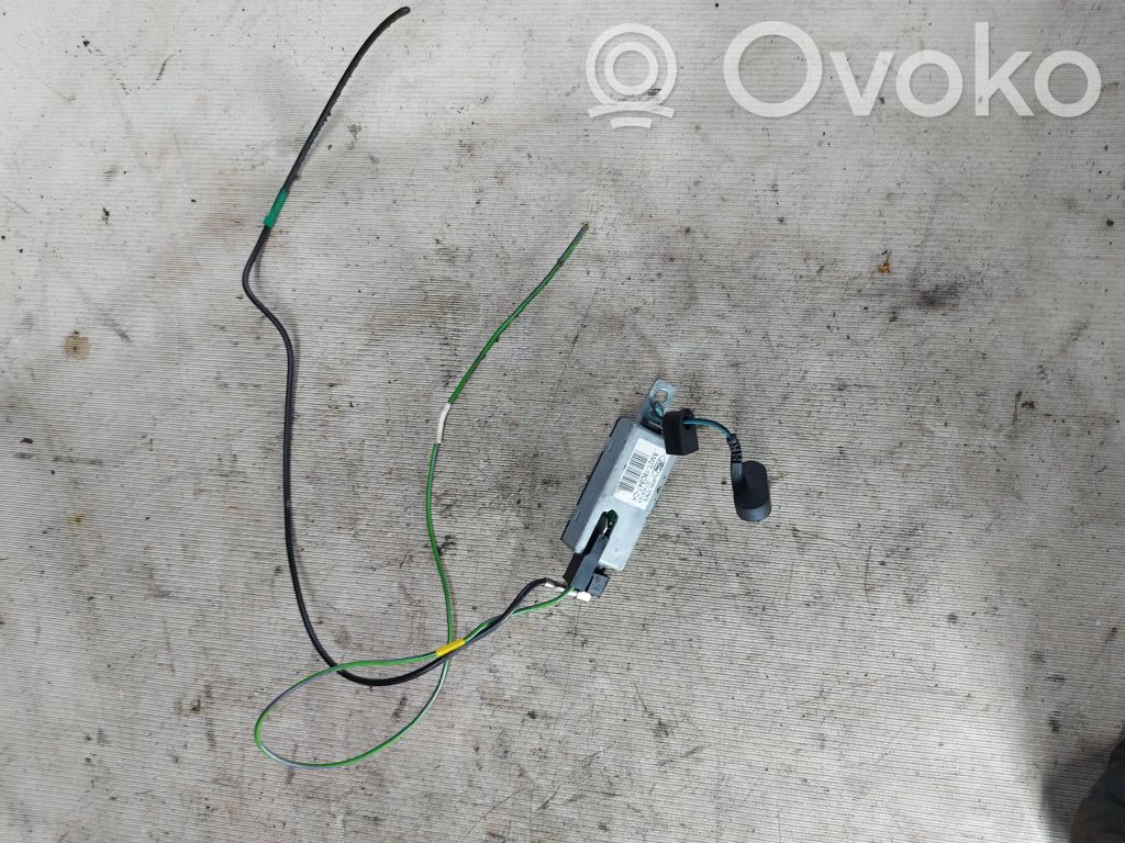 Ford Galaxy Antenos stiprintuvas 