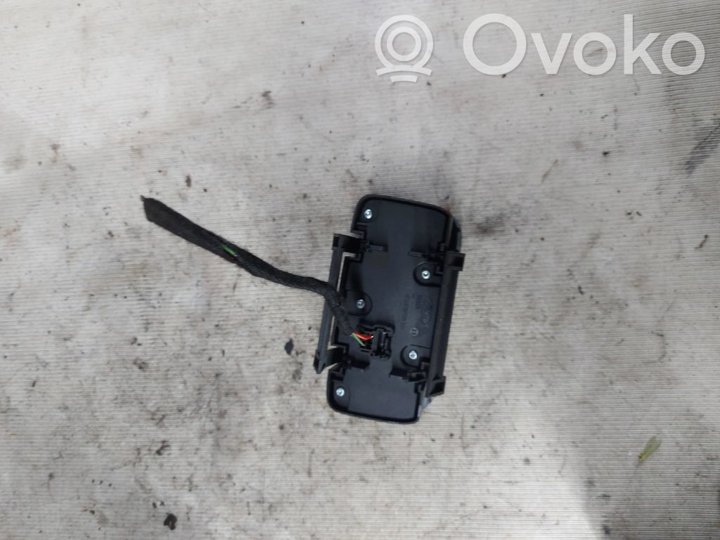 Ford Galaxy Light switch 