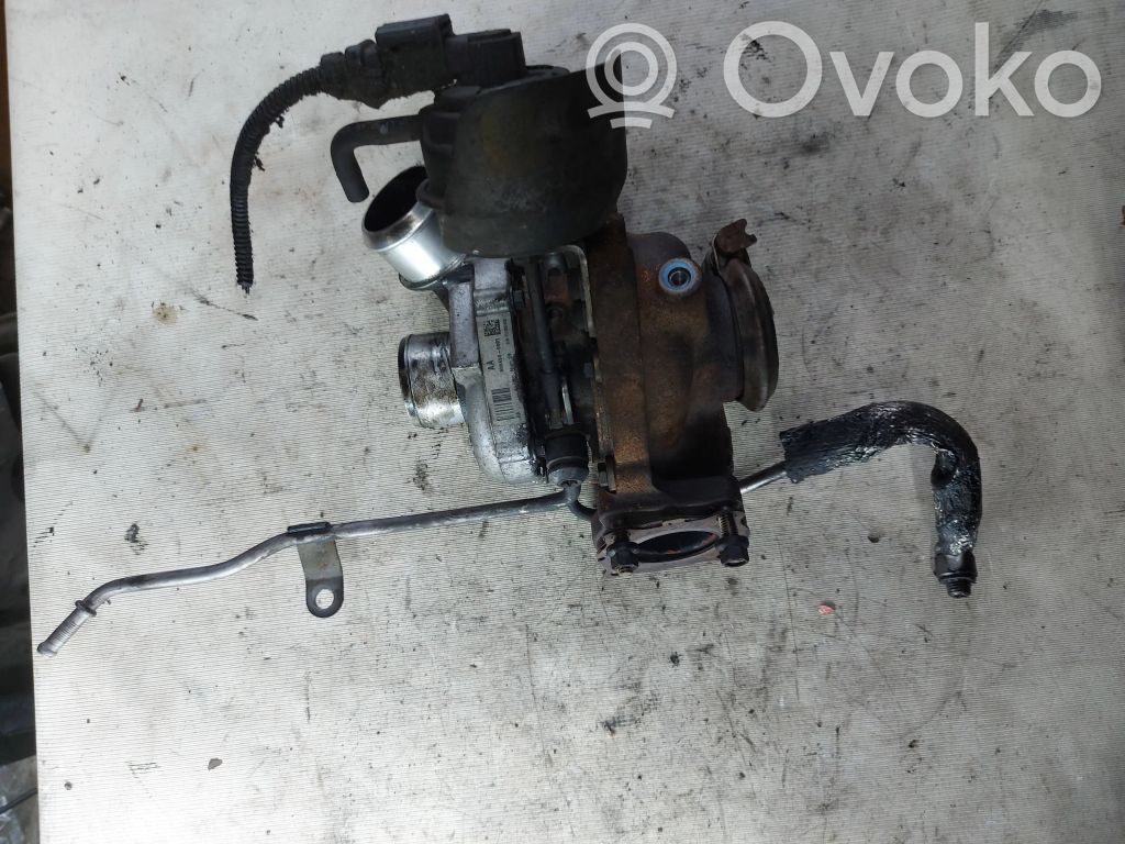 Turbo   8064980001