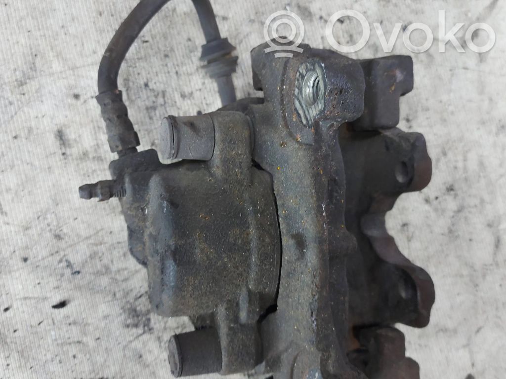 Ford Galaxy Priekšējais suports 