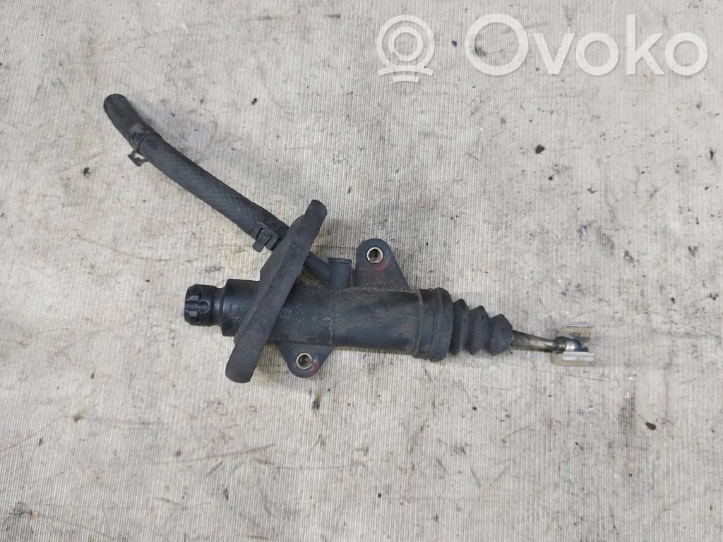 Volkswagen Sharan Kytkimen pääsylinteri 