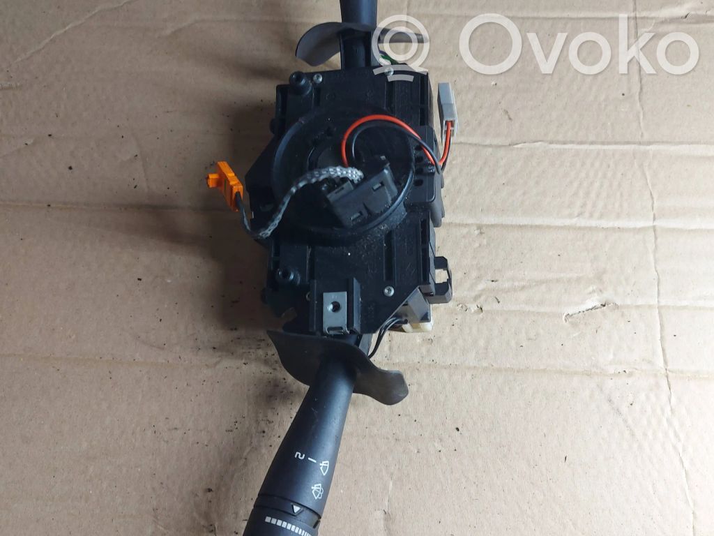 Renault Espace III Wiper turn signal indicator stalk/switch 