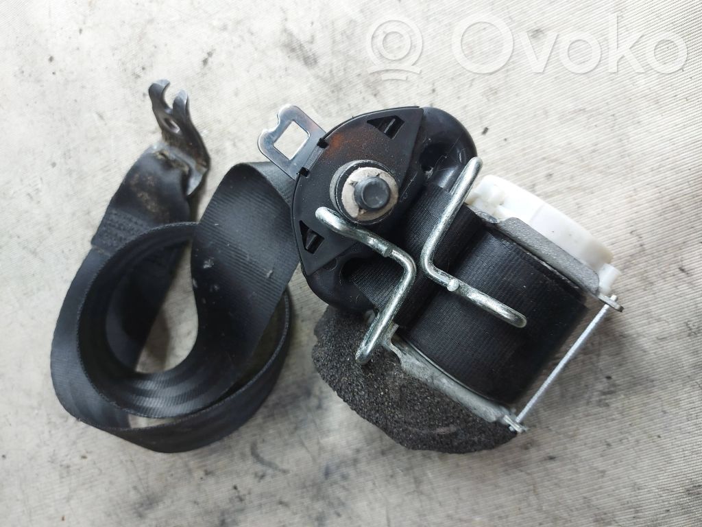Cinturón trasero   33055356,2920,11H47