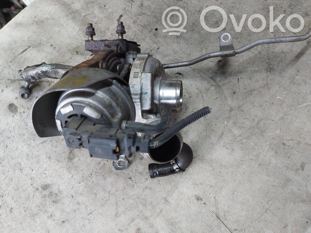 Turbo   8064980001