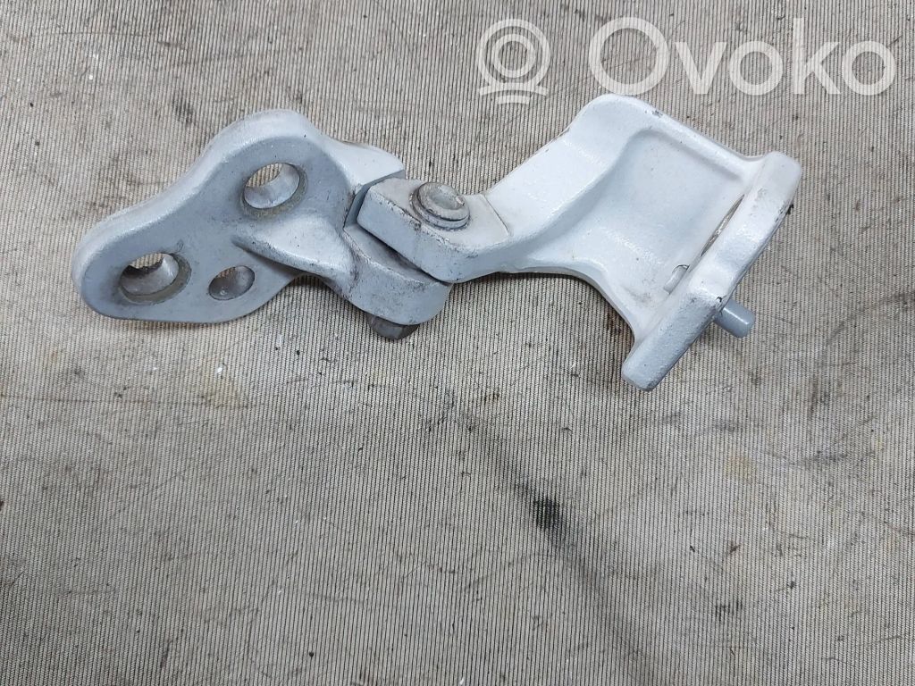 Ford Transit Custom Front door lower hinge 