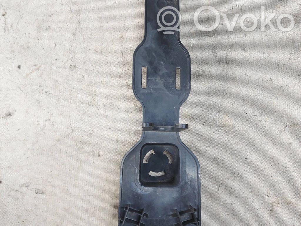 Ford Transit Custom Towing hook eye 