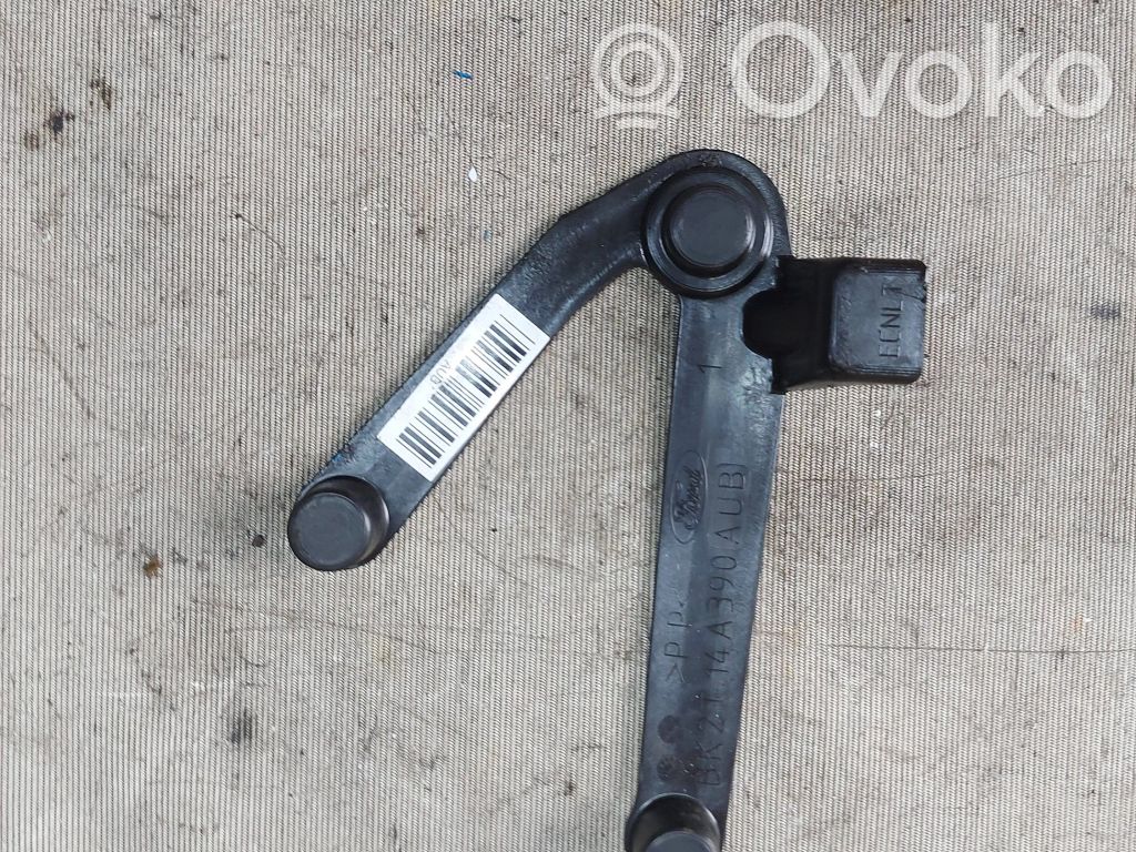 Ford Transit Custom Other exterior part 