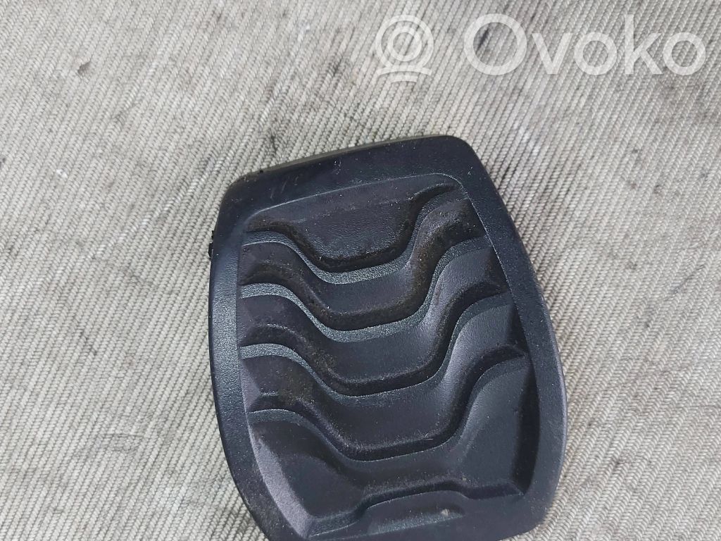 Ford Transit Custom Pedal de freno 