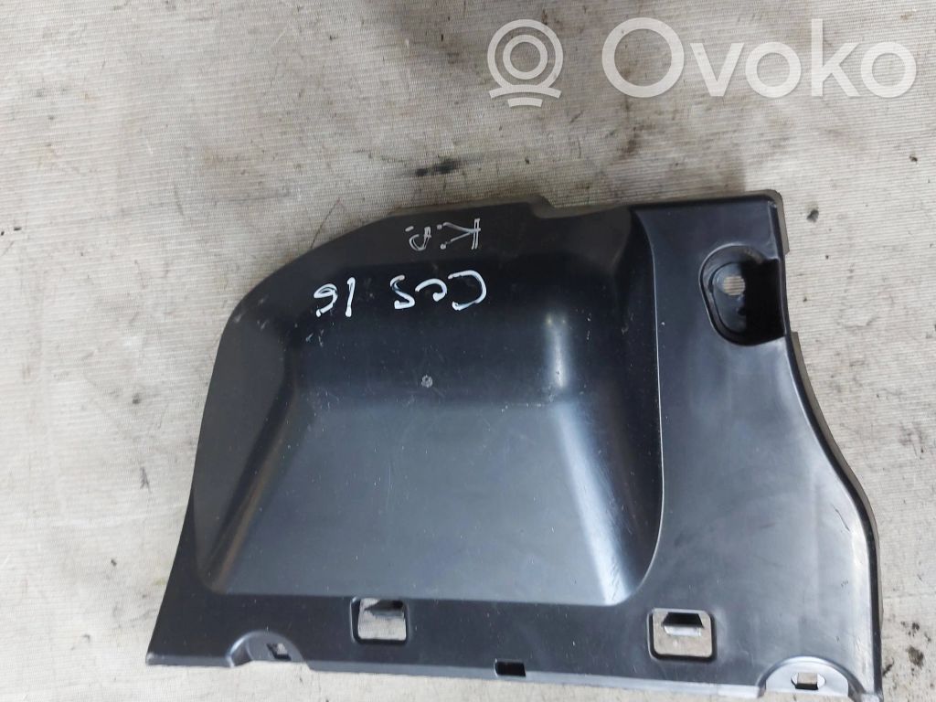 Ford Transit Custom Other interior part 