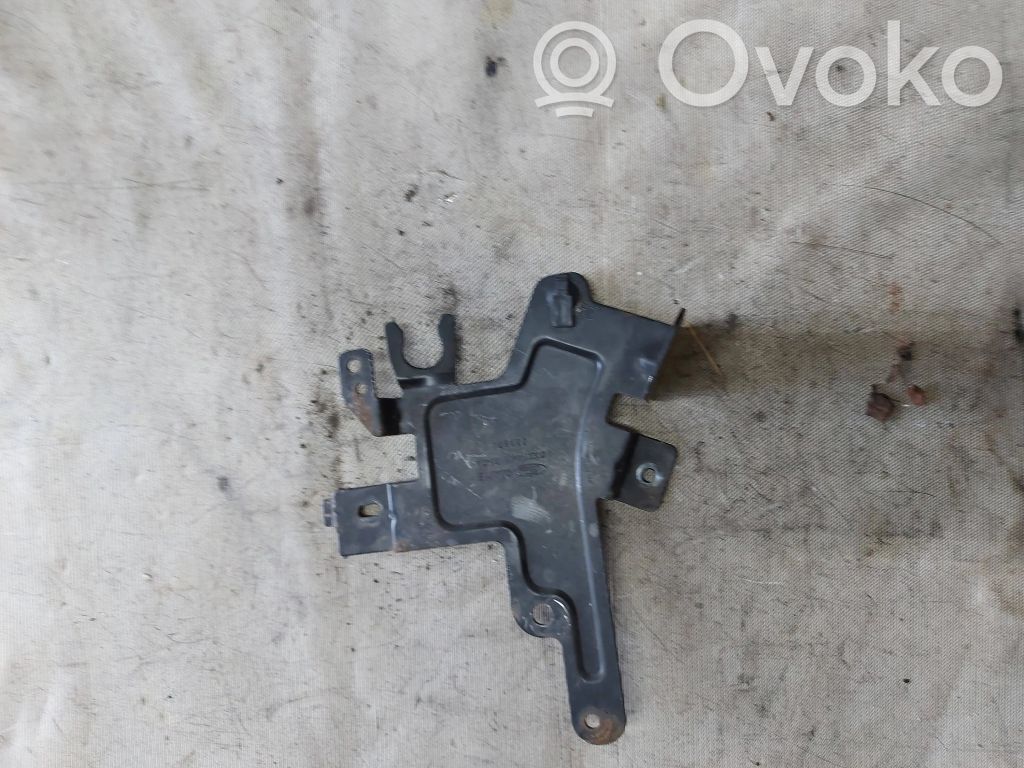 Ford Transit Custom Base (soporte) 