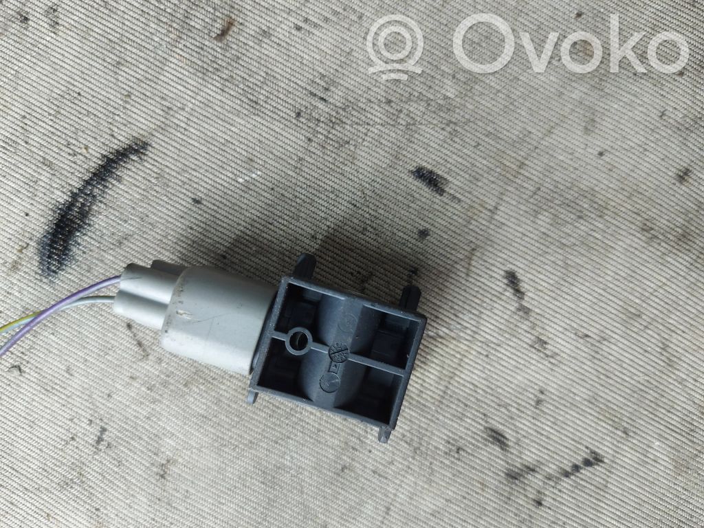 Ford Galaxy Czujnik uderzenia Airbag 