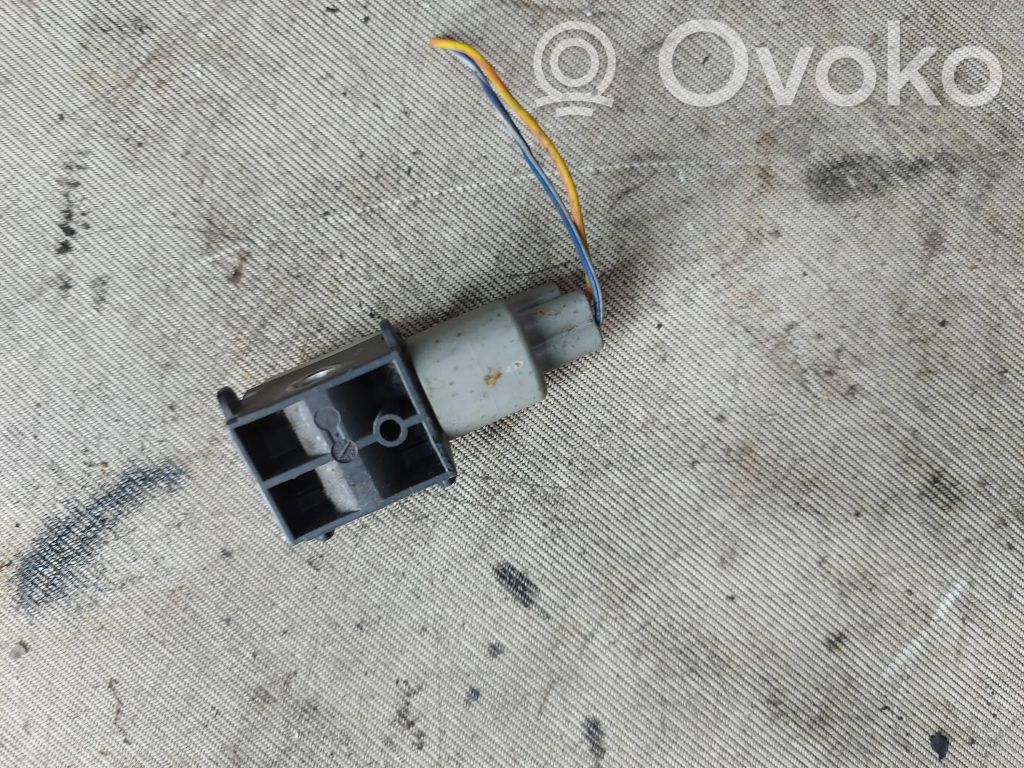 Ford Galaxy Airbag deployment crash/impact sensor 