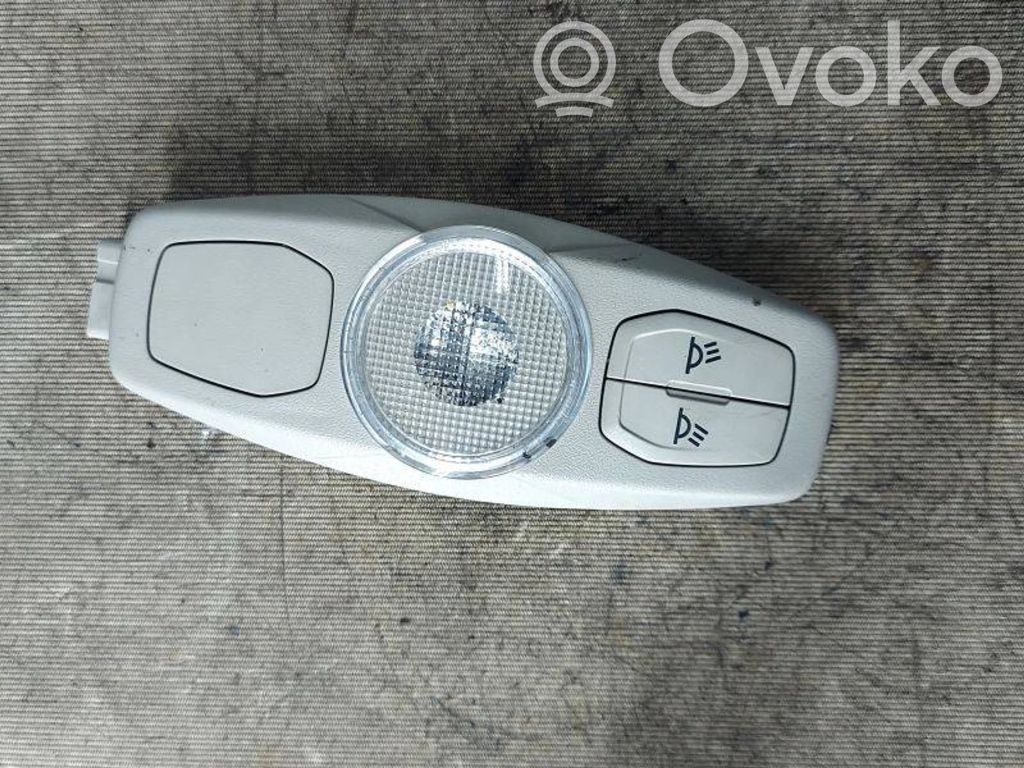 Ford S-MAX Luz del asiento trasero 