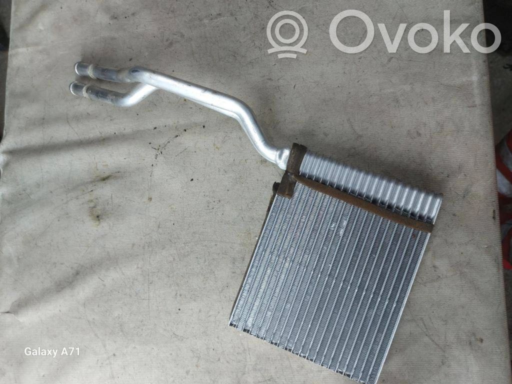 Ford Galaxy Ilmastointilaitteen sisälauhdutin (A/C) 