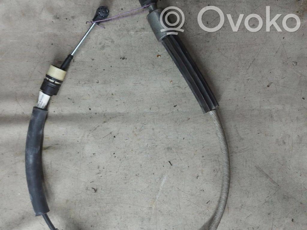 Ford Galaxy Gear shift cable linkage 
