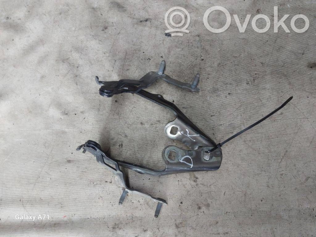 Ford Galaxy Dzinēja pārsega eņģe (-es) 