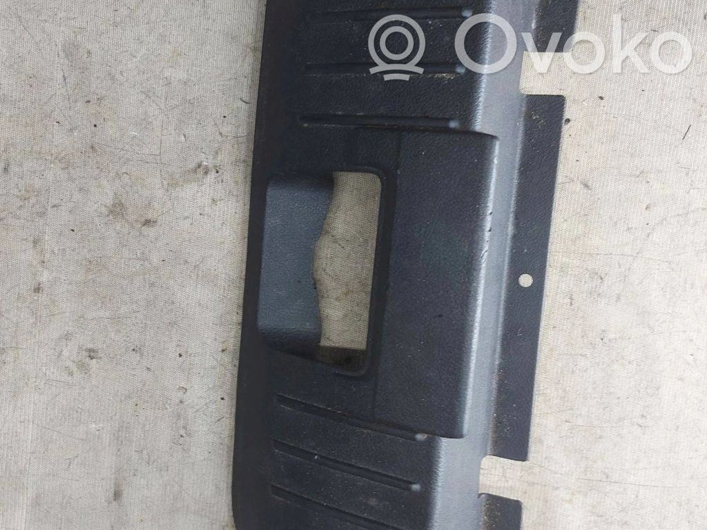 Ford Galaxy Otros elementos de revestimiento del maletero/compartimento de carga 