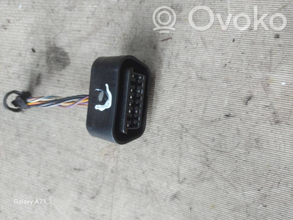 Ford Galaxy Kiti jungtukai/ rankenėlės/ perjungėjai 