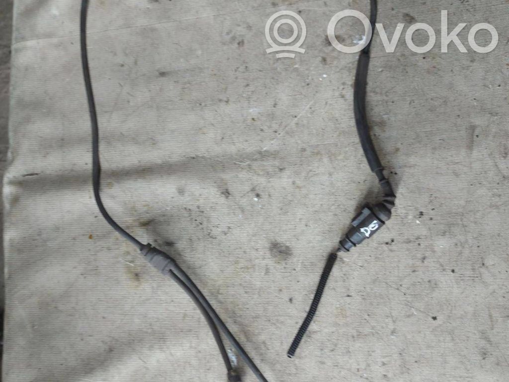 Volkswagen Sharan ABS Sensor hinten 