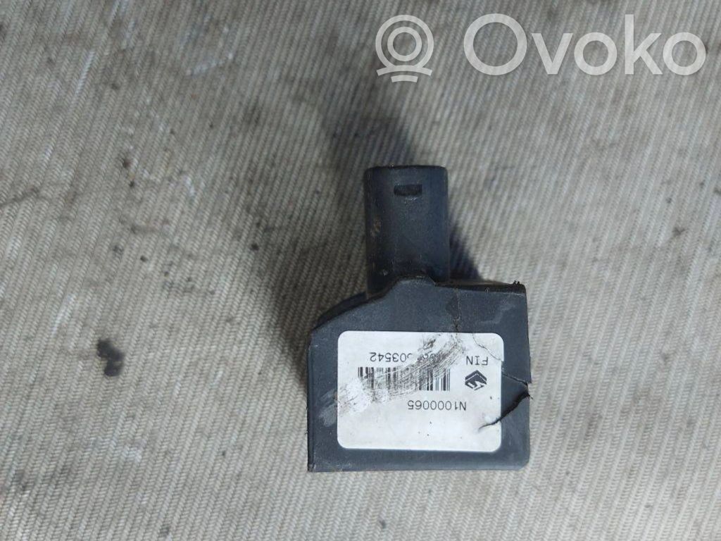 Ford Galaxy Niveausensor Leuchtweitenregulierung 