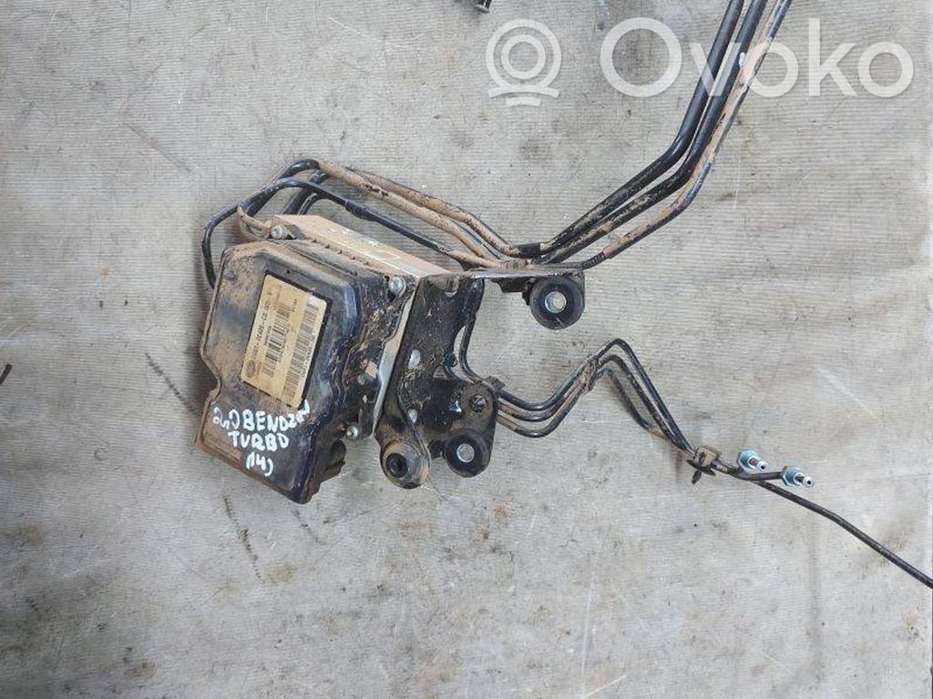 Ford S-MAX ABS Pump 