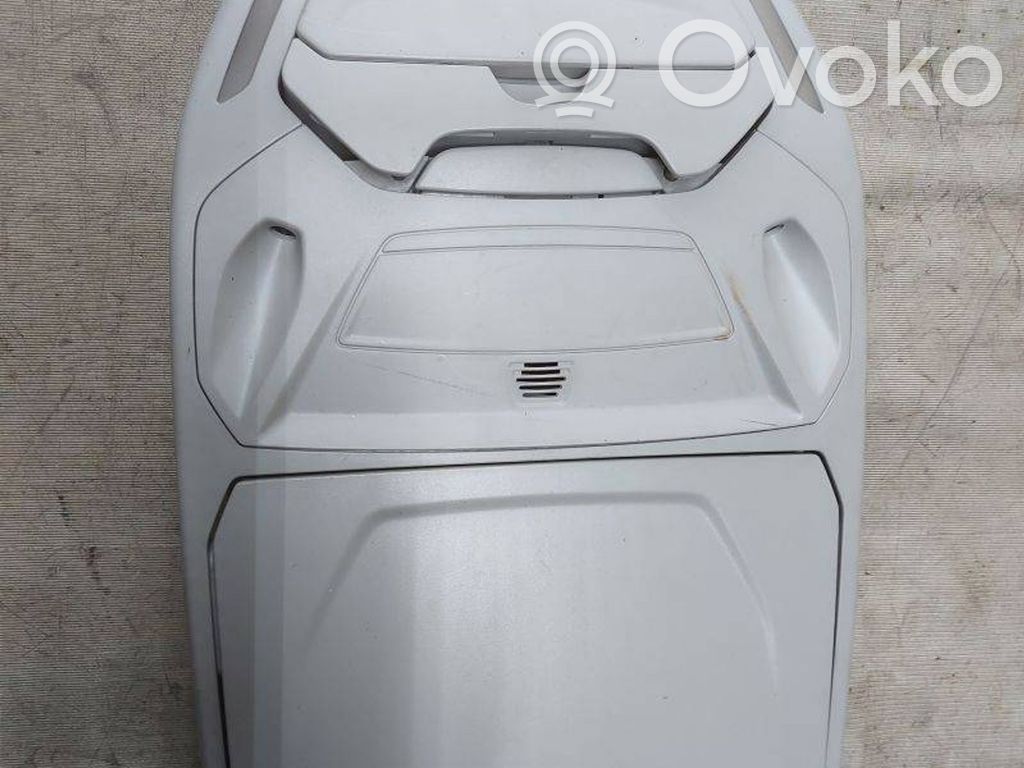 Ford S-MAX Handschuhfach 
