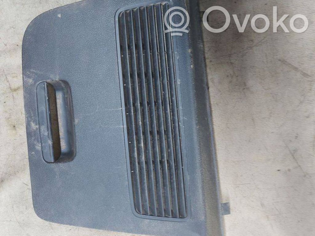 Ford S-MAX Vāciņš 