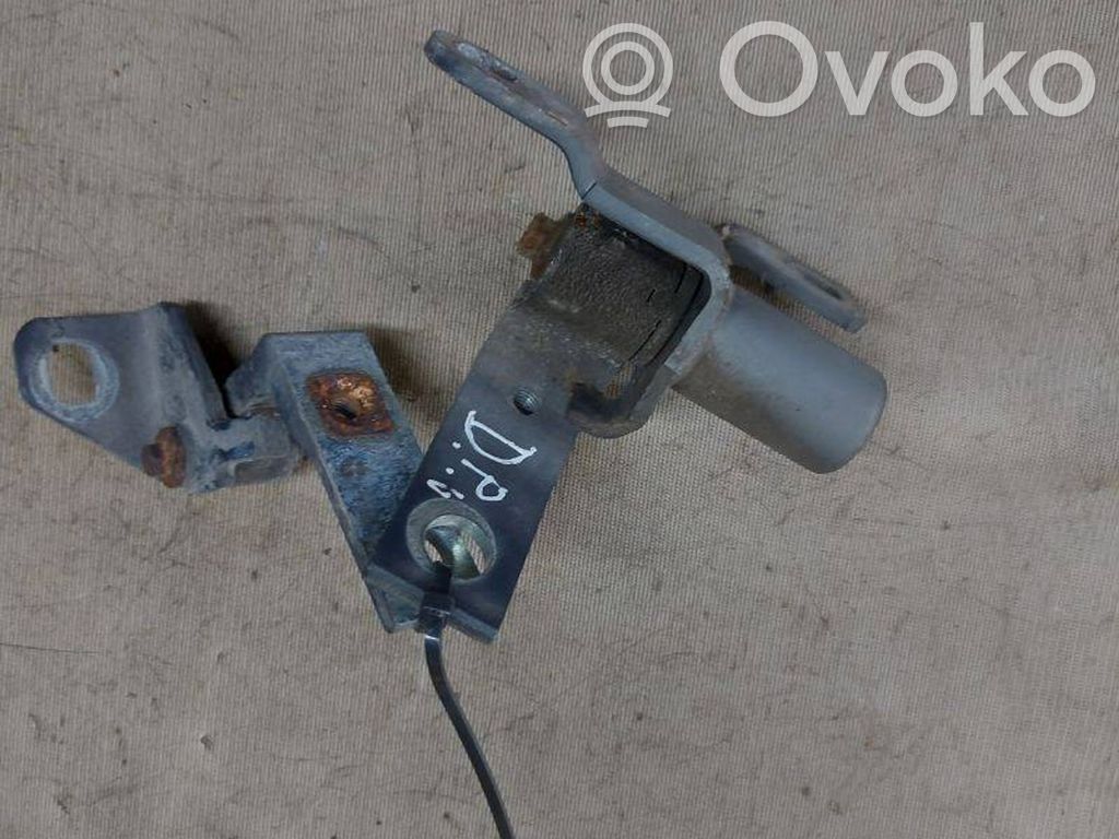 Ford S-MAX Front door hinge set 